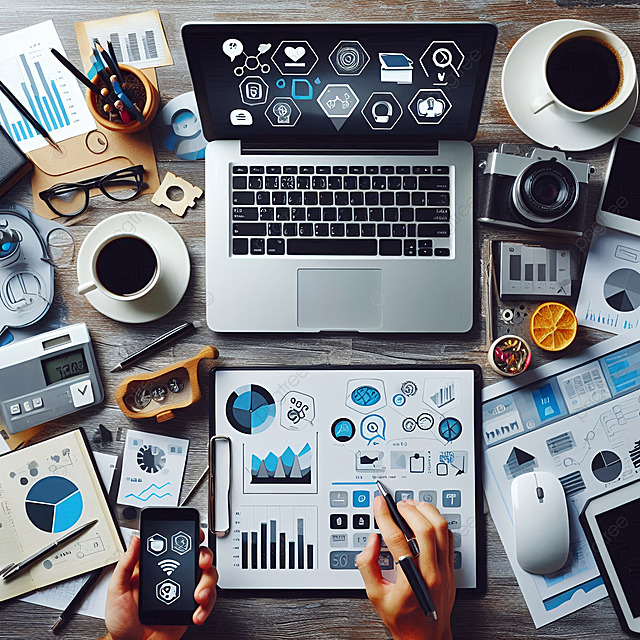 Content Creation strategist